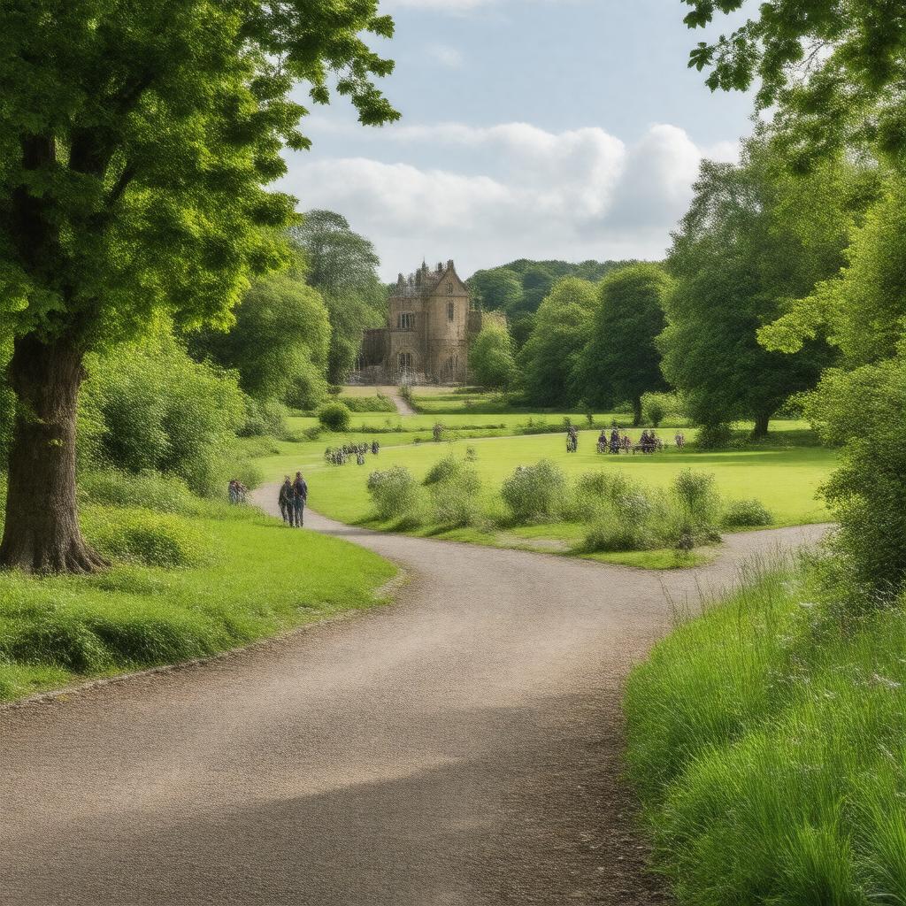 Singleton Park